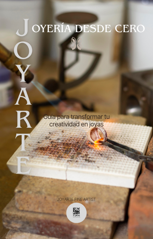 JoyArte: Joyeria desde cero